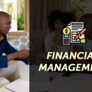 Financial management package